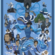 “Water is Benevolent.”